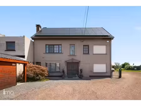 huis te koop in mechelen met 5 slaapkamers