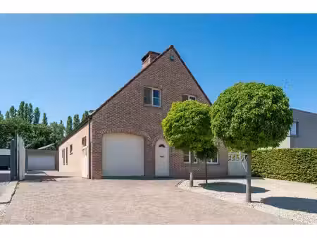 huis te koop in kessel met 4 slaapkamers