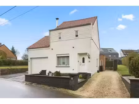 huis te koop in oud-heverlee met 2 slaapkamers
