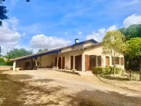 vente maison 4 pièces 100 m² à fonsorbes (31470)  259 000 €