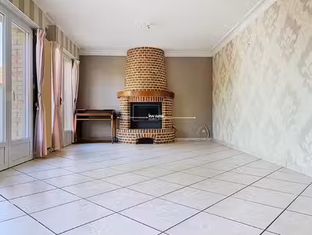achat maison 3 pièces 152m² coudekerque branche 59210