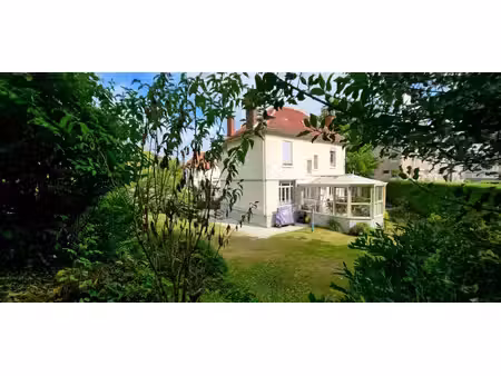achat maison 7 pièces 190m²