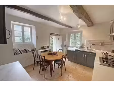 vente appartement 3 pièce(s)