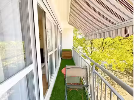 vente appartement 3 pièces 63 m² quetigny (21800)