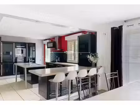 achat maison 6 pièces 100m² grande synthe 59760