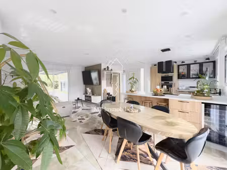 achat maison 3 pièces 60m² beaurainville 62990