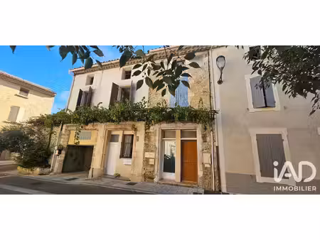 maison à entraigues-sur-la-sorgue (84320)