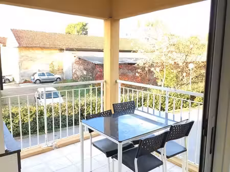 appartement - 3 pièce(s) - 65m2