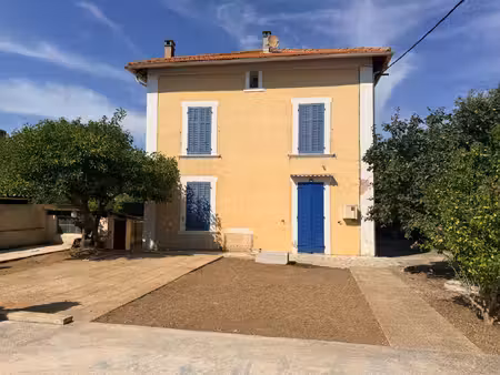 chantal : notre grande maison familiale