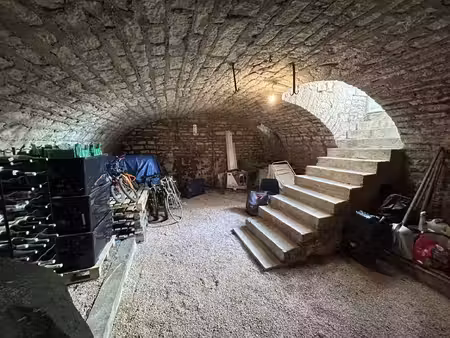 vente maison 3 pièces 99 m² chenôve (21300)