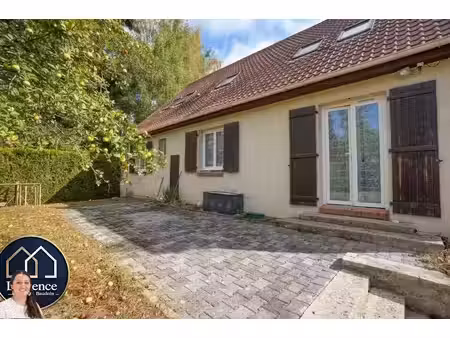 vente maison 6 pièces 142 m² à coulombs (28210)  262 000 €