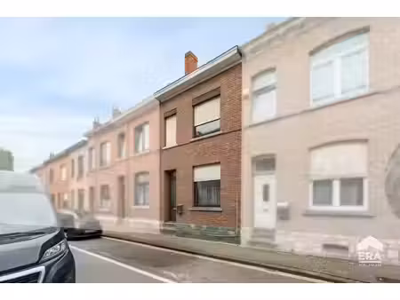 maison à vendre à arthur puesstraat 164 lembeek (rbw75183)
