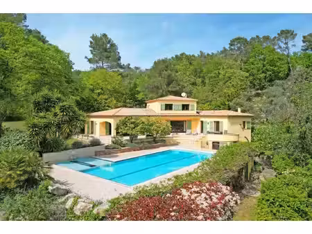 vente villa 7 pièce(s)