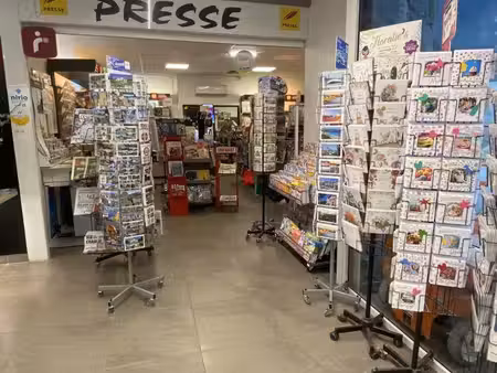 boutique/local commercial à itxassou (64250)