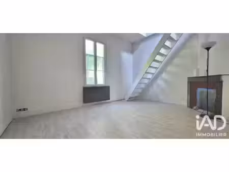 vente maison 5 pièces 129 m² bézu-saint-éloi (27660)