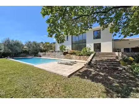 vente maison 6 pièce(s)