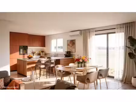vente maison 5 pièces 86 m² terminiers (28140)
