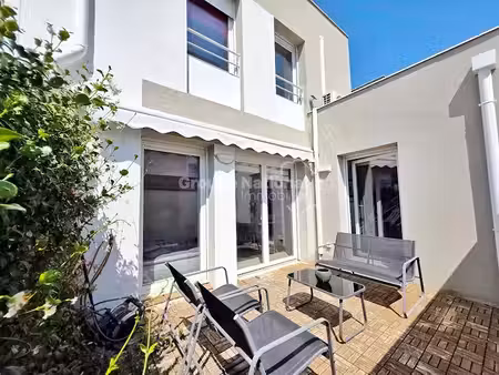 vente maison 5 pièces 87.56 m² à miramas (13140)  269 900 €