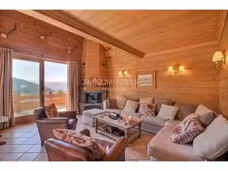 maison de prestige de 202 m2 en vente landry  france
