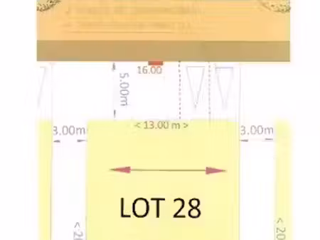 vente maison neuve 4 pièces 86.78 m² à beauvais (60000)  272 980 €