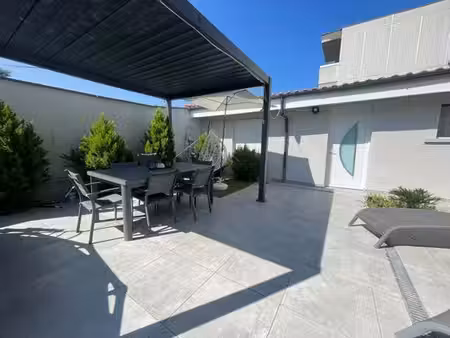 maison de luxe 4 chambres en vente à clermont-ferrand  france