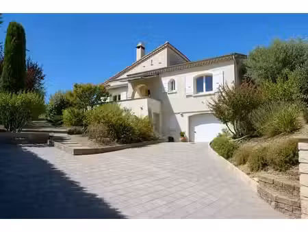 maison de 7 pièces de luxe en vente à nyons  france