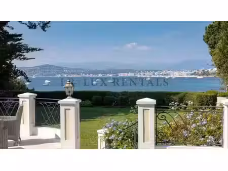 villa de 11 pièces de luxe en vente antibes  provence-alpes-côte d'azur