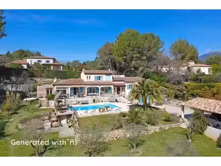 vente maison 7 pièce(s)