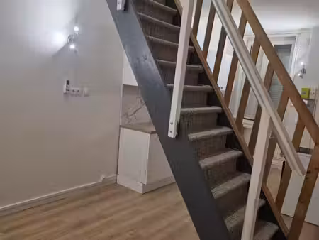 location appartement 3 pièces 59m²