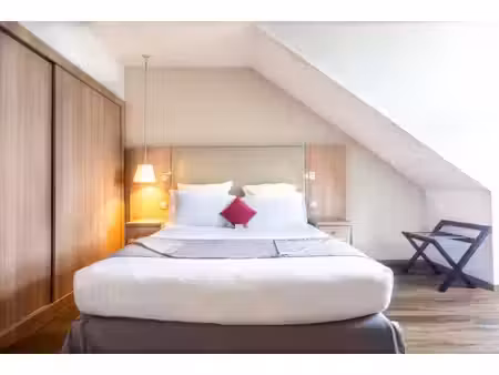 achat appartement 1 pièce 44m² roissy en france 95700
