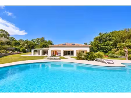vente villa 7 pièce(s)