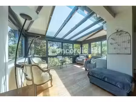 vente maison 6 pièces 136.71 m² à seichamps (54280)  255 000 €
