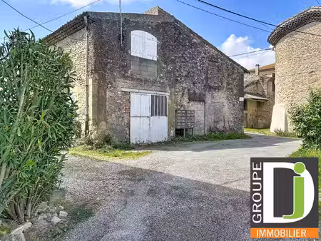 vente maison 2 pièces 80 m² montmeyran (26120)