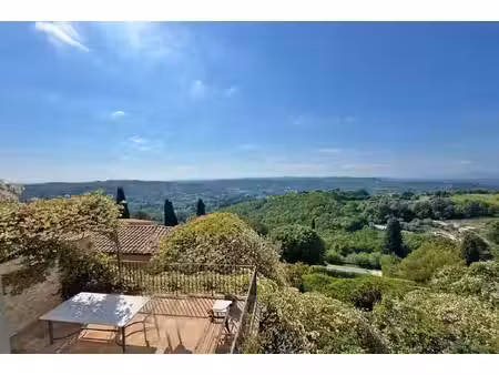 vente maison de village 9 pièce(s)