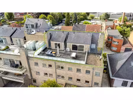 appartement te koop in geel met 2 slaapkamers