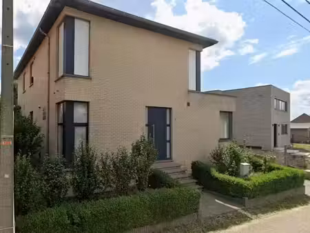 huis te koop in kortenaken met 3 slaapkamers