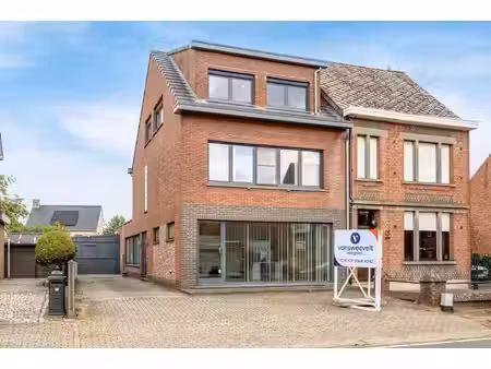 huis te koop in lille met 3 slaapkamers