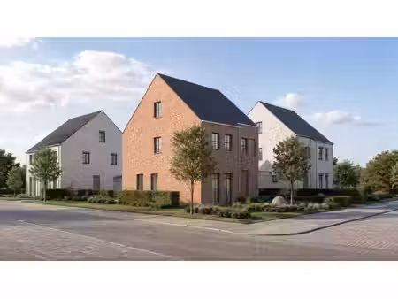 huis te koop in bocholt met 3 slaapkamers