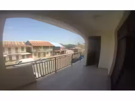 location appartement 3 pièces 82m² cayenne 97300