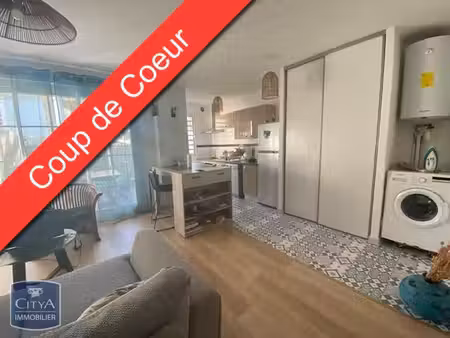 location appartement 3 pièces 58m² ravine des cabris 97432
