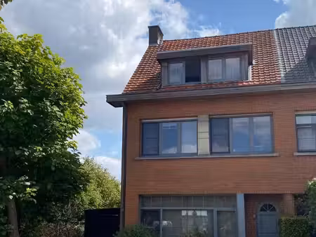 huis te koop in essen met 5 slaapkamers
