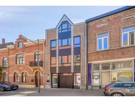 huis te koop in hoegaarden met 4 slaapkamers