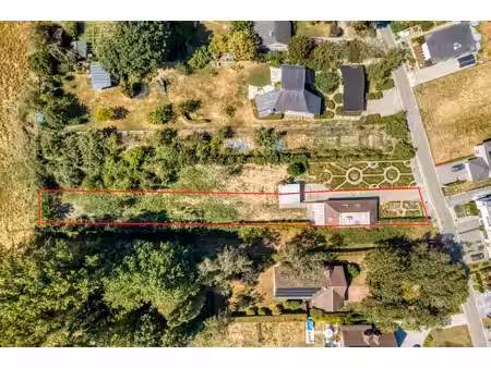 huis te koop in ternat met 6 slaapkamers
