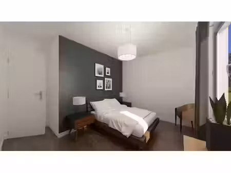vente maison neuve 5 pièces 109 m² à saint-magne (33125)  279 074 €