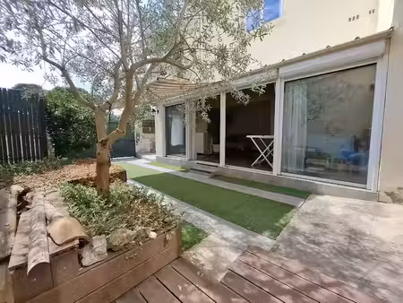 vente maison 4 pièces 110.87 m² à vendargues (34740)  280 000 €