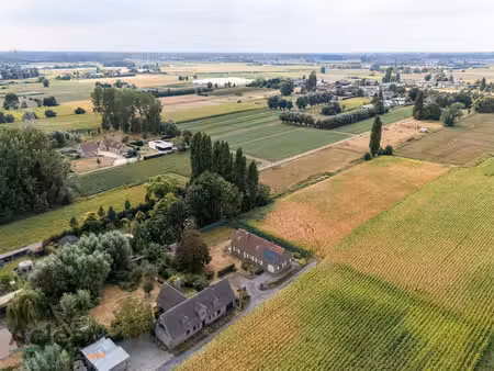 huis te koop in lievegem met 2 slaapkamers