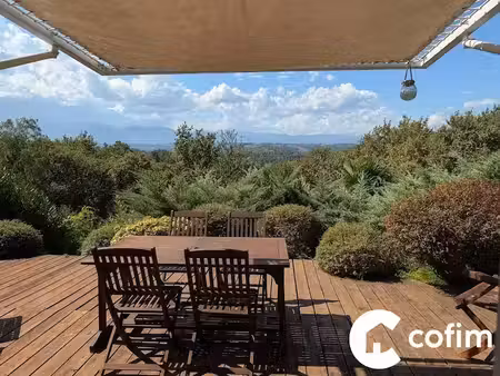 vente maison 4 pièces 98 m² à aubertin (64290)  350 000 €
