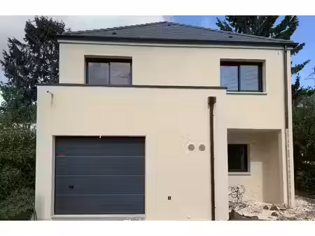 vente maison neuve 5 pièces 118 m² à etrechy (91580)  350 900 €