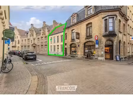 huis te koop in veurne met 5 slaapkamers