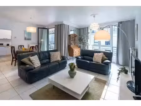 appartement à louer à rue du progrès saint-josse-ten-noode (vbe59913)